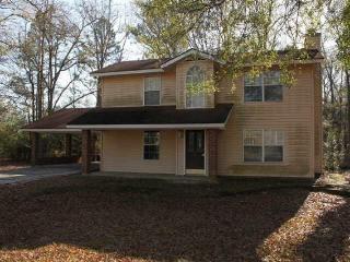 105 Bridgeton Dr, Hiltonia, GA 30467-8513