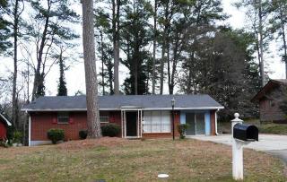 2240 Scotty Cir, Decatur, GA 30032-5364