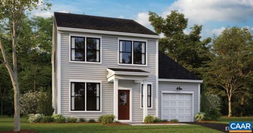 122 Westhall Dr, Crozet, VA 22932-9319