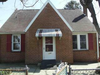 1394 Princess St, York, PA 17404-3435