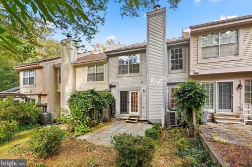 1405 Casino Cir, Silver Spring MD 20906-5901 exterior