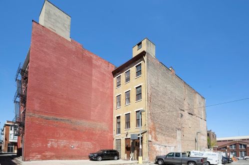 19 Court St, Cincinnati OH  45202-5001 exterior