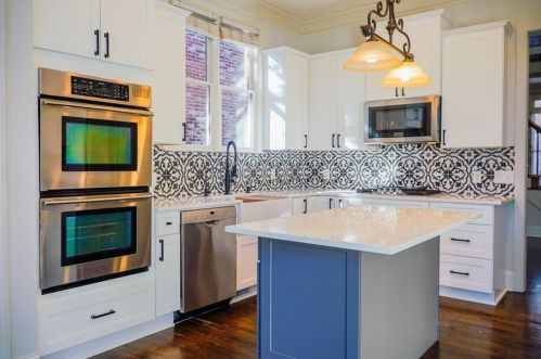 1127 Ashton Bluff Dr, Atlanta GA  30319-5399 exterior