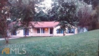6674 Branchview Ct, Rex GA  30273-2157 exterior