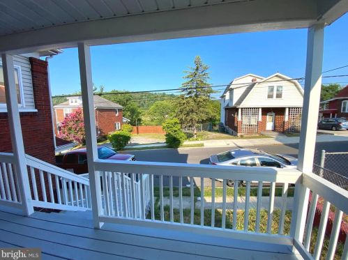 30 Oak St, Cumberland MD  21502-3958 exterior