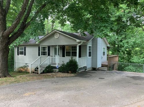 143 Jennifer Ct, Dahlonega, GA 30533-6688