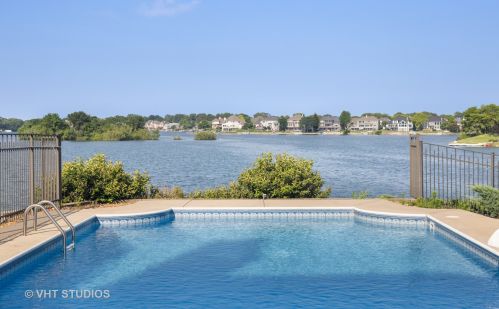 13158 Wood Duck Dr, Plainfield IL  60585-7993 exterior