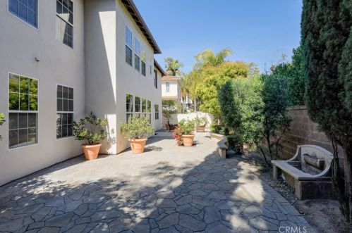 61 New Dawn, Irvine CA  92620-1977 exterior