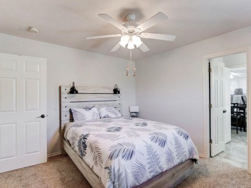 1300 Goforth Rd, Fort Worth TX  76126-5531 exterior