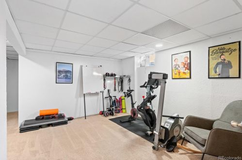 11103 Pinyon Dr, Denver CO  80234-3941 exterior