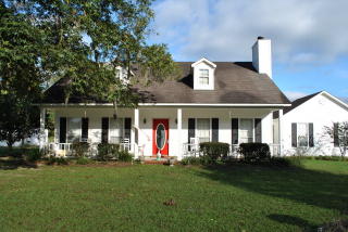 4632 Vann Rd, Valdosta, GA 31606-0501