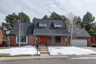 6120 Galena Ct, Englewood, CO 80111-5428