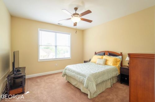 2548 Westchester Way, Conyers GA  30013-2475 exterior