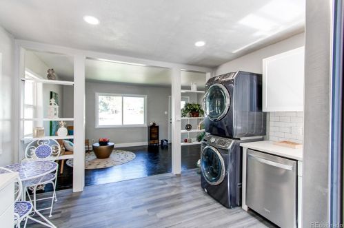 2500 Knox Ct, Denver CO  80219-5839 exterior