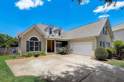 45 Palladio Way, Newnan, GA 30263-6976