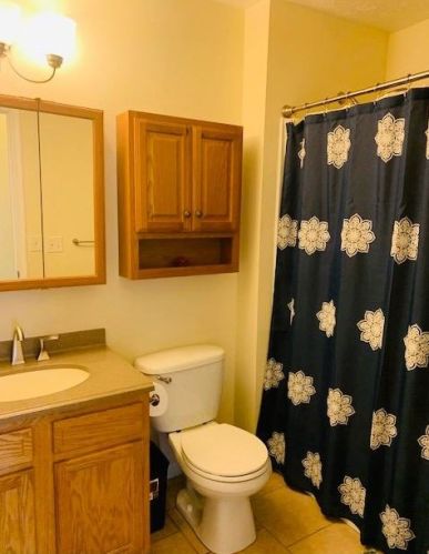 1494 Forester Dr, Cincinnati OH  45240-1138 exterior