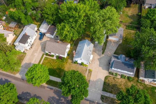 249 Arion St, Saint Paul MN  55118-1549 exterior