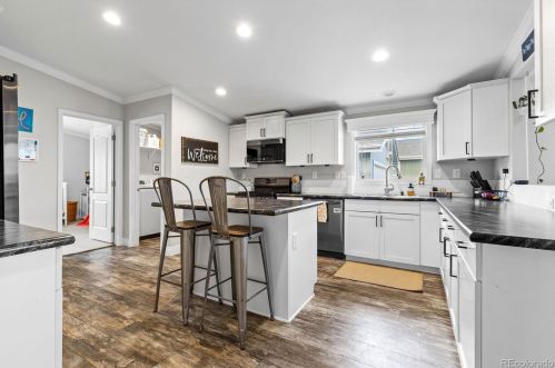 104 Juniper Cir, Fort Morgan CO  80705-4860 exterior