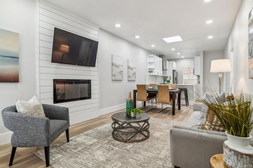 3807 23rd Ave, Denver CO  80211-4405 exterior