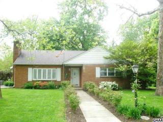 3610 Green St, Harrisburg, PA 17110-1538