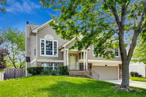 4435 Dublin Ct, Hanover Park, IL 60133-2909