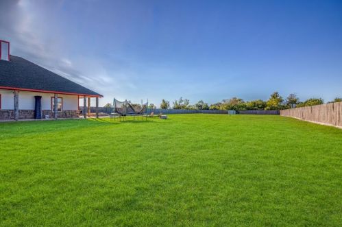 6210 Canvasback Ln, Richmond TX 77471-7505 exterior