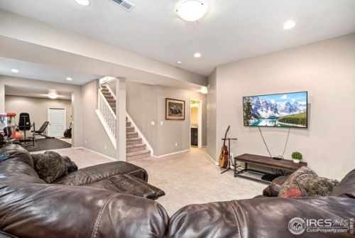 3838 Wild Elm Way, Fort Collins CO  80528-6902 exterior