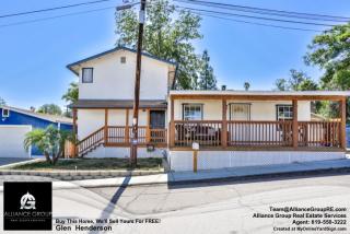 11971 Walnut Rd, Lakeside, CA 92040-5628