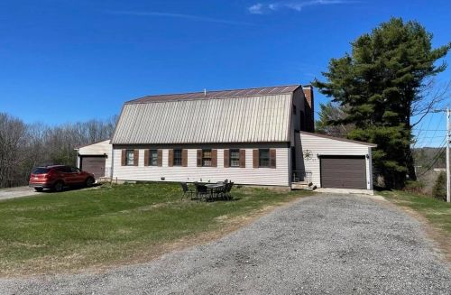 167 Howes Corner Rd, Turner, ME 04282-3050