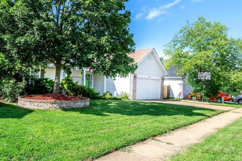 1037 Big Sky Dr, Fenton, MO 63026-5676