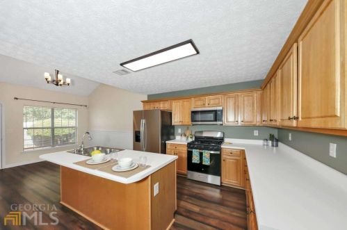 1338 Gates Dr, Atlanta GA  30316-4071 exterior