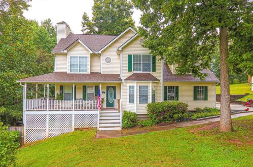 703 Erin Dr, Stockbridge, GA 30281-6713