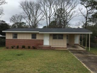 3657 Grier Ave, Columbus, GA 31909-4721