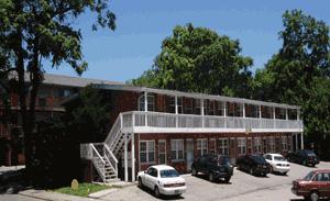 520 Grant St, Blmgtn IN  47401-4729 exterior