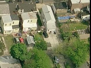 321 Cass St, Trenton, NJ 08611-3013