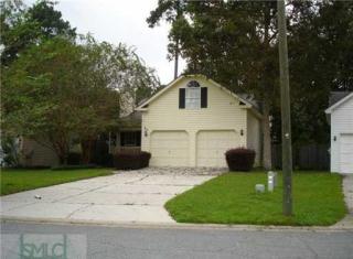 16 Sugar Cane Dr, Savannah, GA 31419-9444