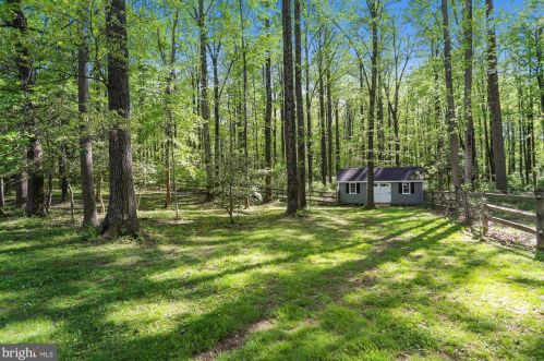 611 Bryants Nursery Rd, Silver Spring MD 20905-3839 exterior