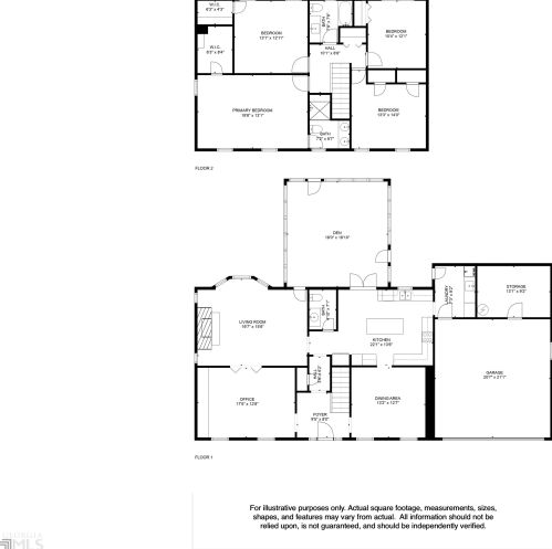 390 Forest Valley Ct, Atlanta GA  30342-2353 exterior