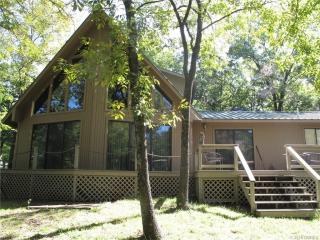 19275 915 Rd, Cookson, OK 74427-2383