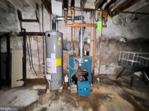 5033 16 St, Philadelphia PA  19145-4811 exterior