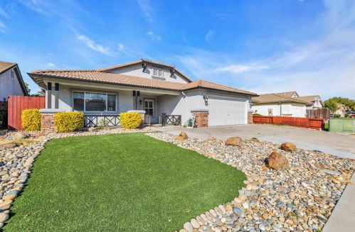 165 Whelan Way, Manteca, CA 95336-5945