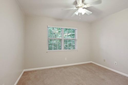 1213 Haven Brook Way, Atlanta GA  30319-2673 exterior