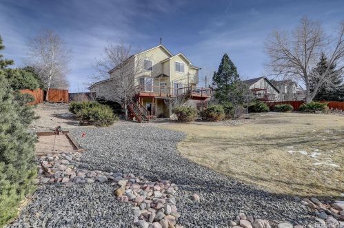 21635 Whirlaway Ave, Parker CO 80138-3059 exterior