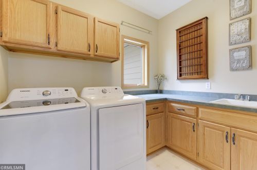 10177 Bridgewater Ct, Saint Paul MN  55127-6984 exterior