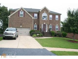 4722 Lantern Ct, Lithonia, GA 30038-7546