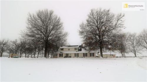 1809 Highway 116, Lathrop, MO 64465-9396