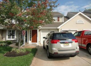 7904 Normandy Dr, Mount Laurel NJ  08054-5986 exterior