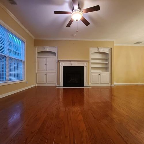 1849 Appaloosa Mill Ct, Buford GA  30519-6610 exterior