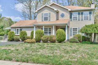 1 Sun Hollow Rd, Wall Township, NJ 07731-1866