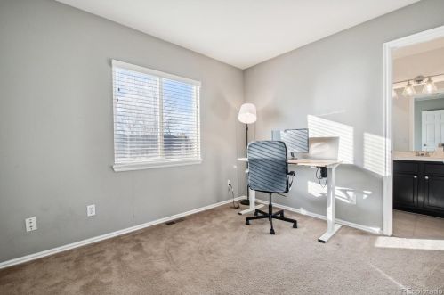 21264 Belleview Pl, Denver CO  80015-6406 exterior